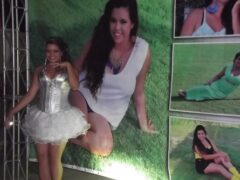 15 Anos de Elisandra Almeida